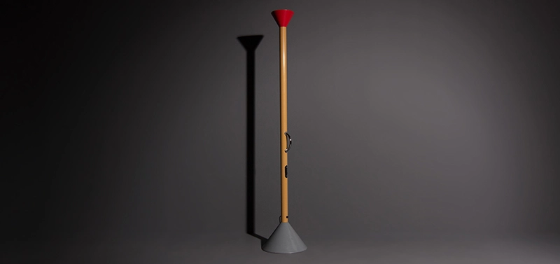 Artemide CALLIMACO LAMP : 그레이맨션 GREY MANSION Artemide CALLIMACO LAMP : 그레이맨션 GREY MANSION