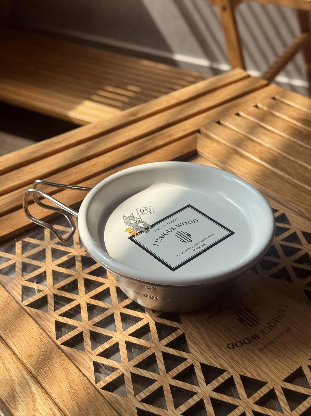 neru design works x j unique wood (kozara) : J Unique Wood | 제이
