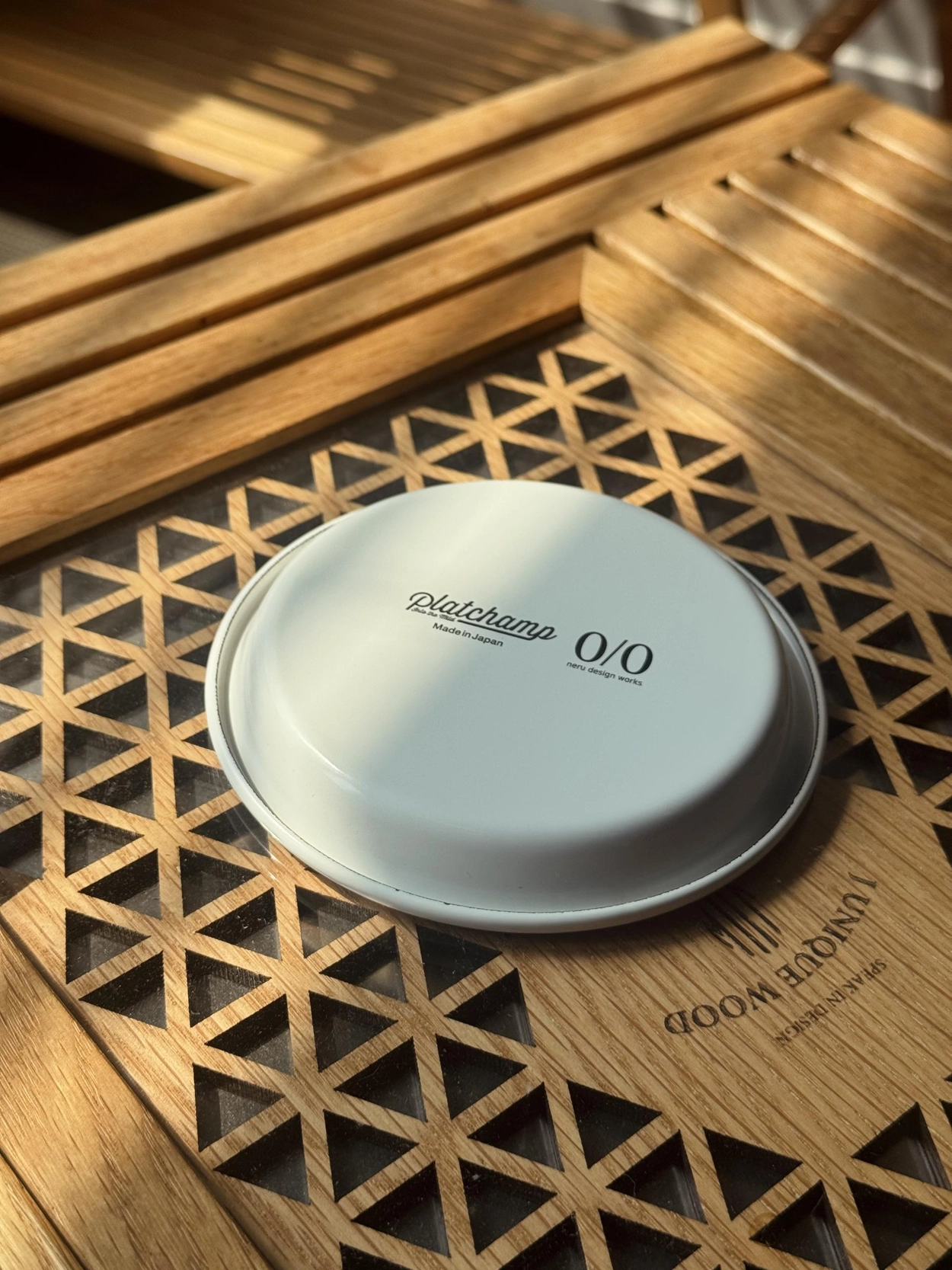 neru design works x j unique wood (kozara) : J Unique Wood | 제이