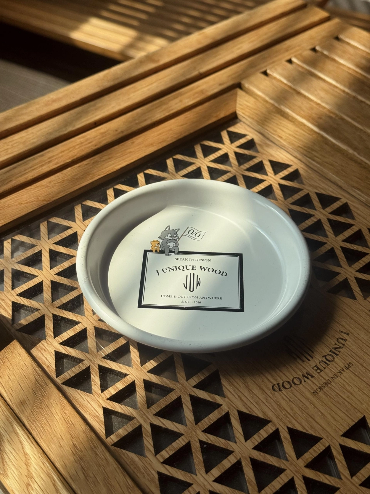 neru design works x j unique wood (kozara) : J Unique Wood | 제이