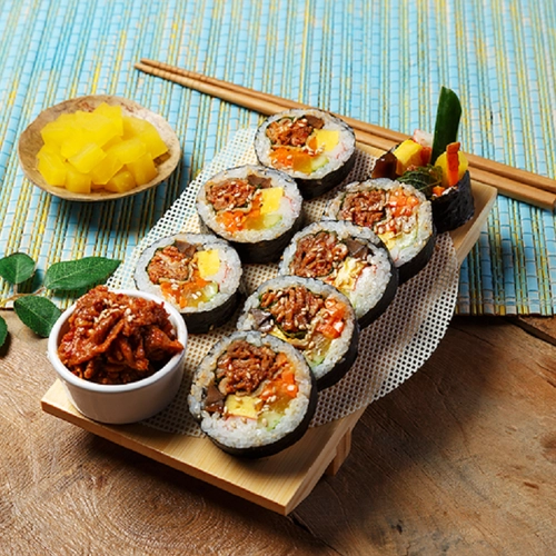 Hình ảnh dự án