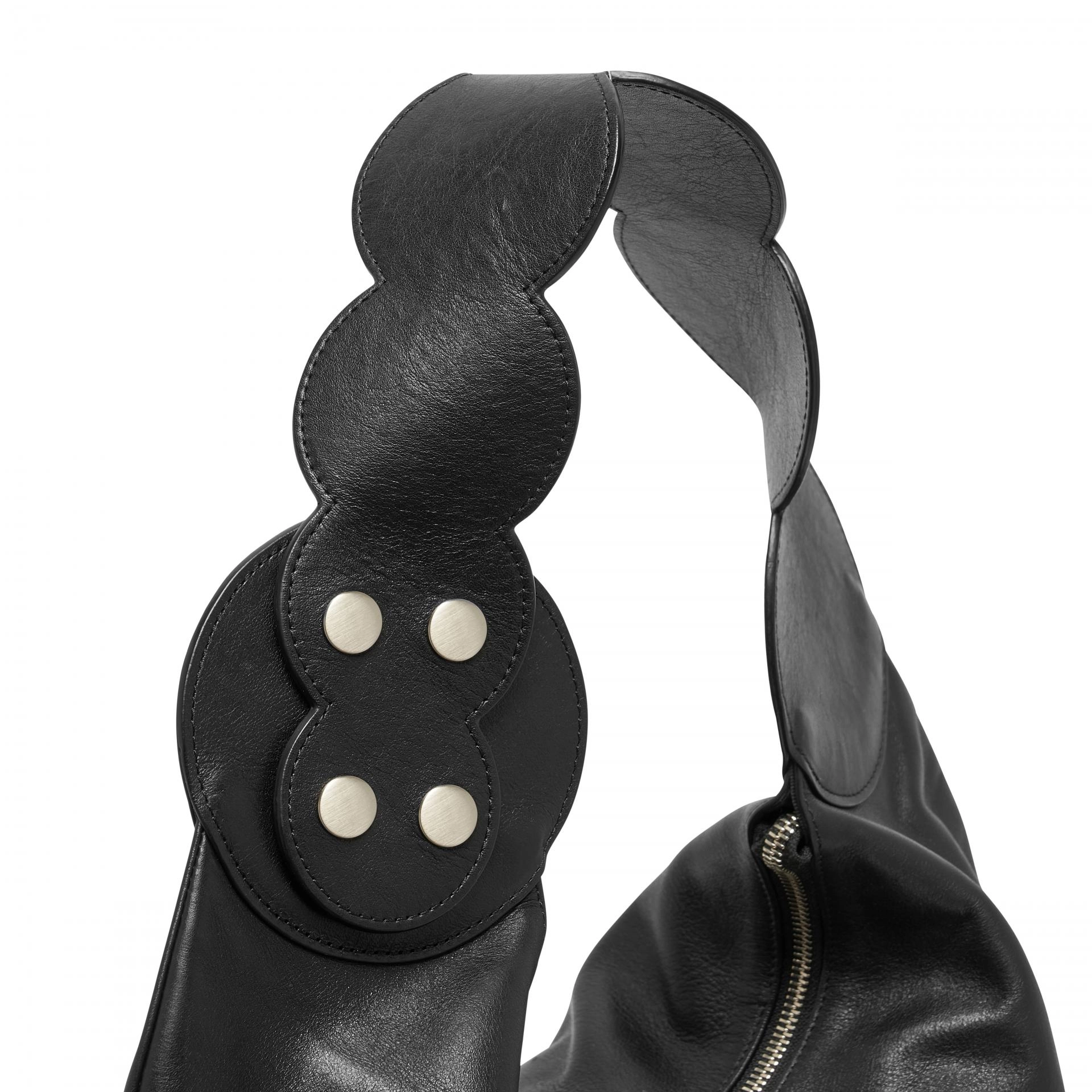 Cello Bag (Black) : bambole.en