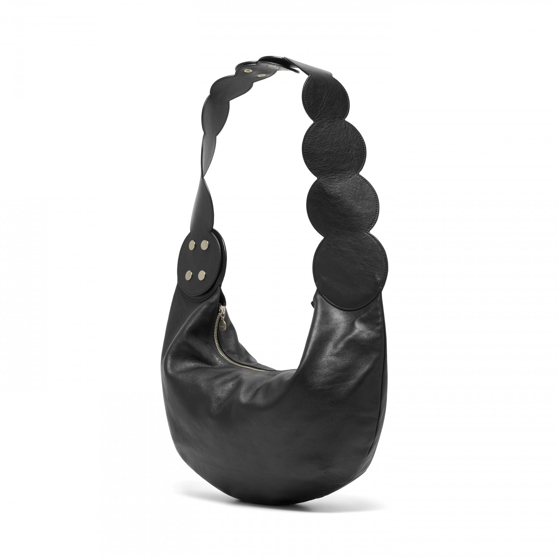 美品　バンボレ　bambole Cello Bag Black Cello Bag (Black) : bambole