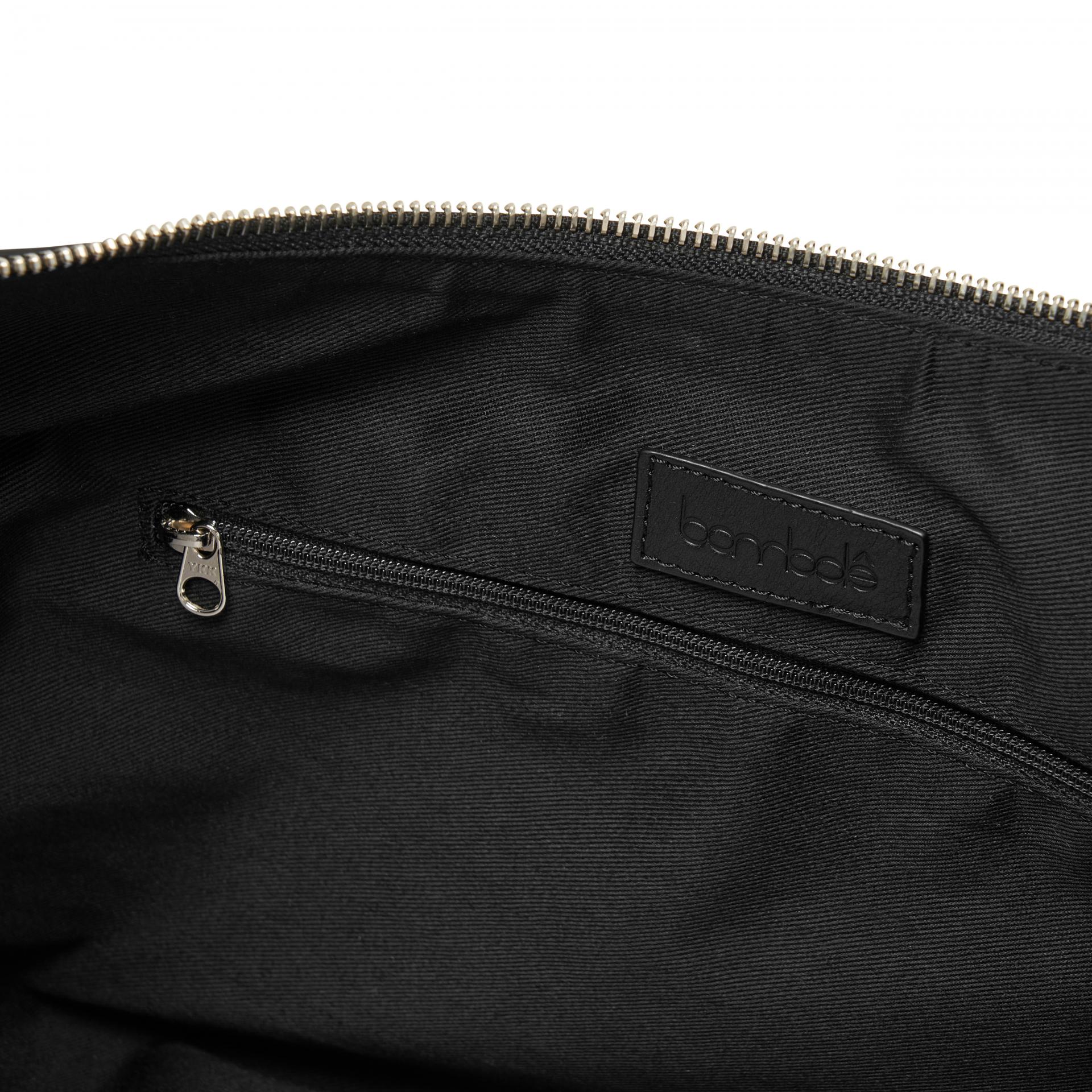 Cello Bag (Black) : bambole.en