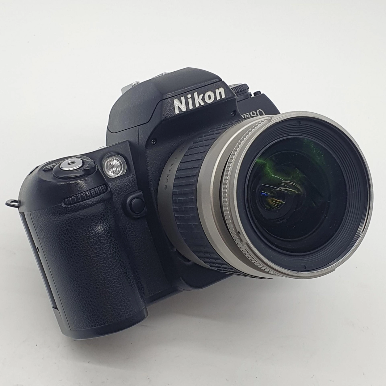 니콘 F80 / Nikon F80 : 루트카메라 필카 필름카메라 상점 사이트 파는곳