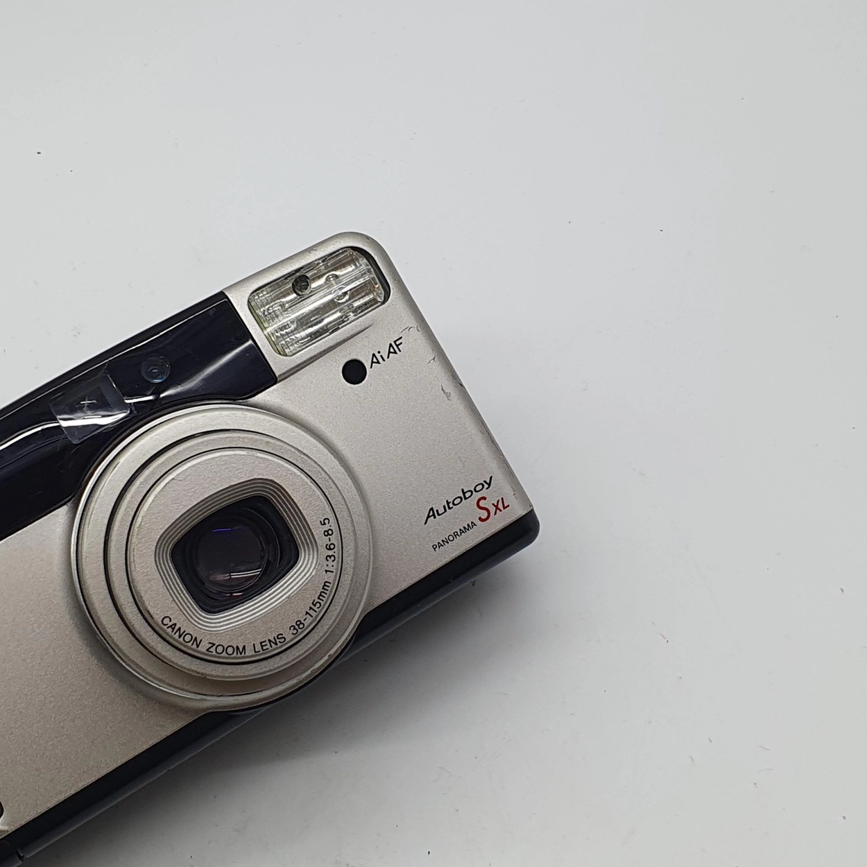 캐논 오토보이 S XL / Canon Autoboy S XL / 프리마 슈퍼 115n / 슈어
