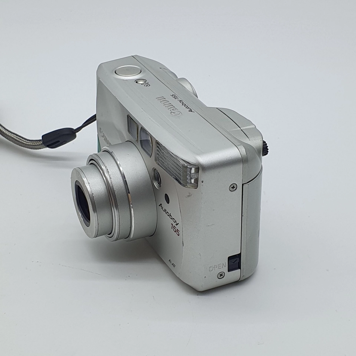 캐논 오토보이 155 / Canon Autoboy 155 / 슈어샷 Z155 : 루트카메라