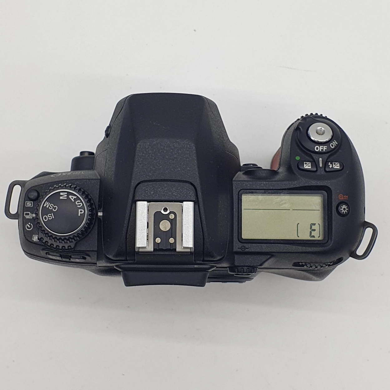 전성　　Nikon F80 니콘 F80 / Nikon F80 : 루트카메라 필카 필름카메라 상점 사이트 파는곳