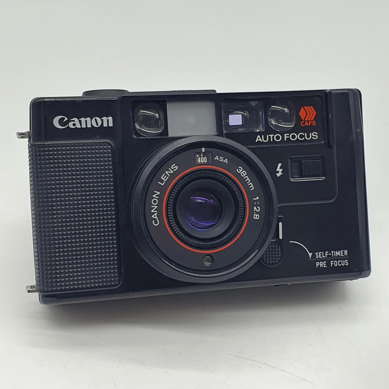 캐논 오토보이1 / Canon Autoboy1 / AF35M : 루트카메라 필카 필름
