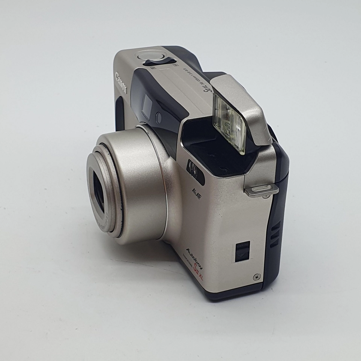 캐논 오토보이 S2 XL / Canon Autoboy S2 XL / 프리마 슈퍼 135n 슈어