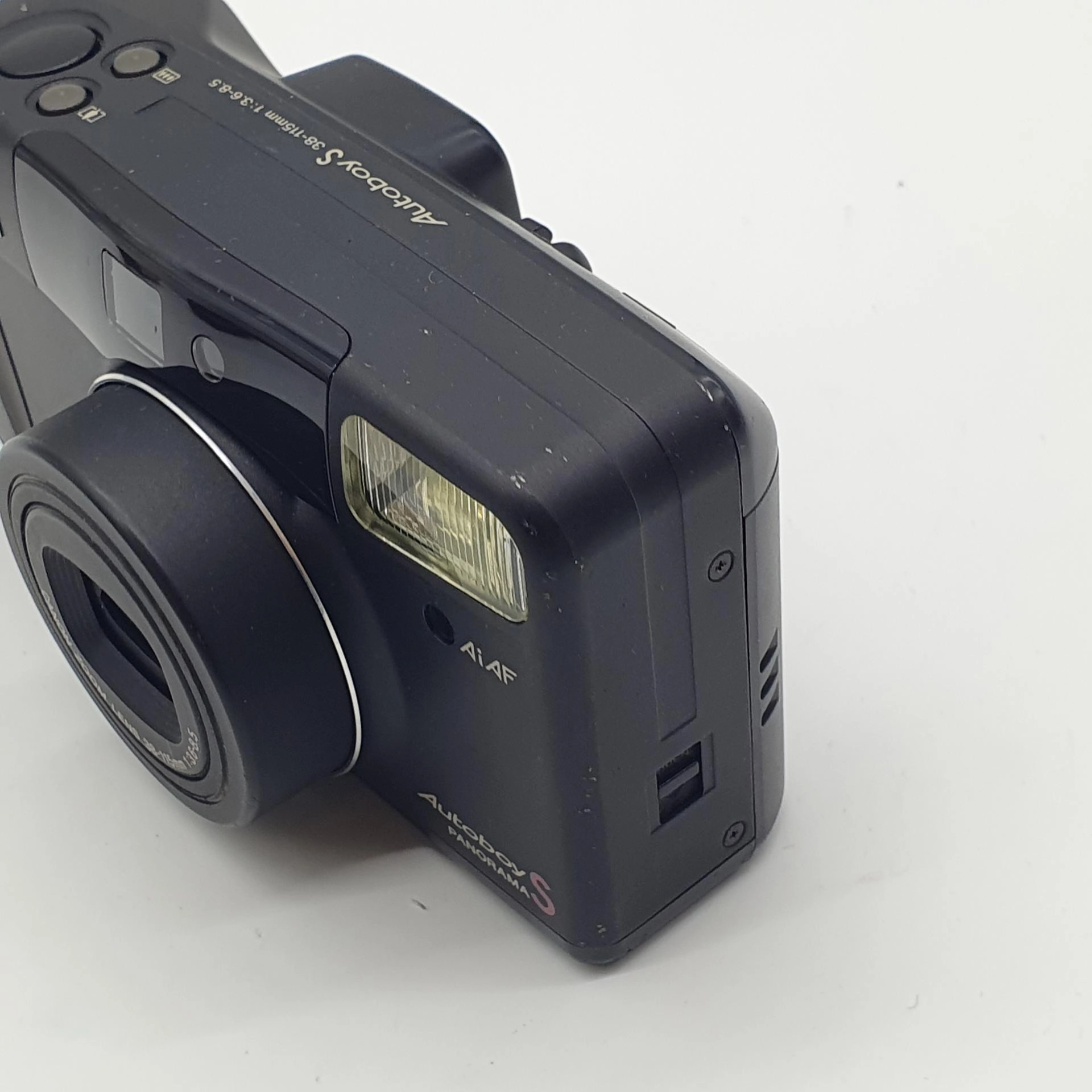캐논 오토보이 S XL / Canon Autoboy S XL / 프리마 슈퍼 115n / 슈어