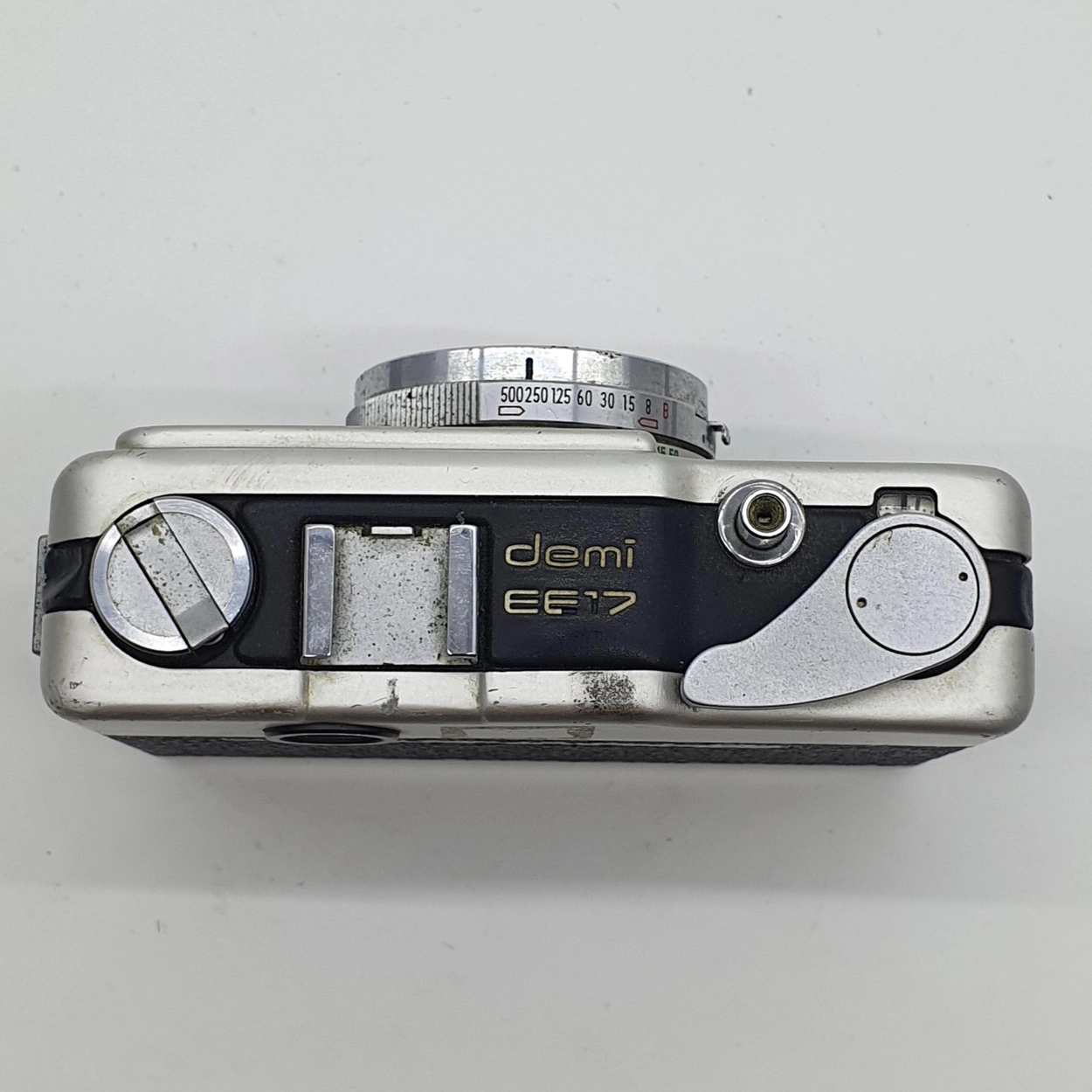 캐논 데미 EE17 / Canon Demi EE17 하프카메라 : 루트카메라 필카 필름