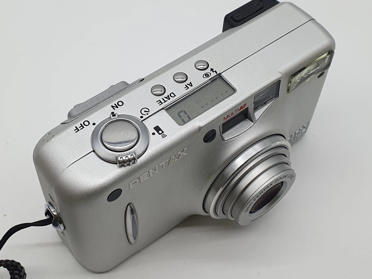 펜탁스 에스피오 Pentax Espio 120sw2 펜탁스 에스피오 Pentax Espio 120sw2