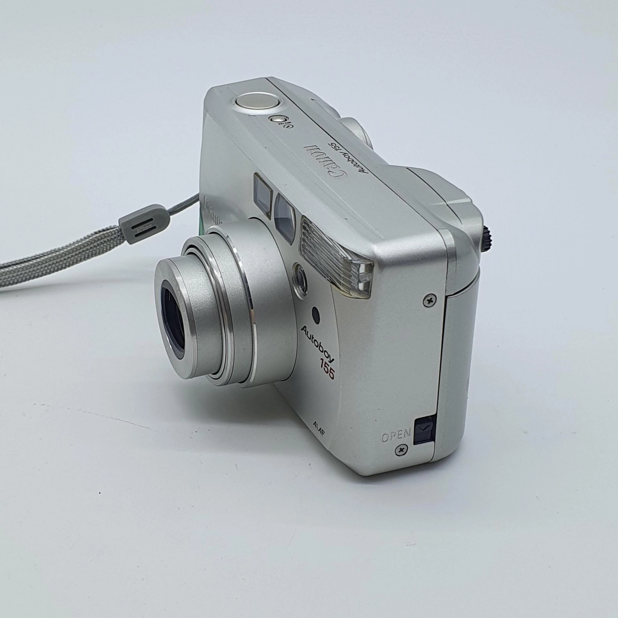 캐논 오토보이 155 / Canon Autoboy 155 / 슈어샷 Z155 : 루트카메라
