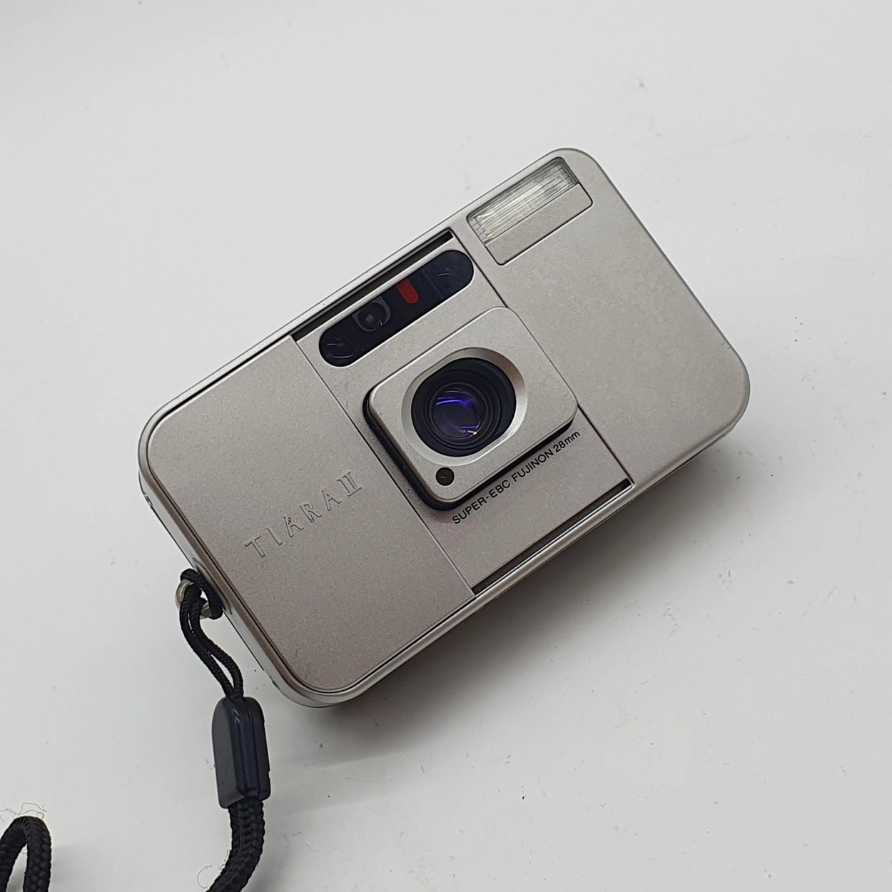후지 티아라 2 / 후지필름 카르디아 미니 티아라2 Fujifilm CARDIA