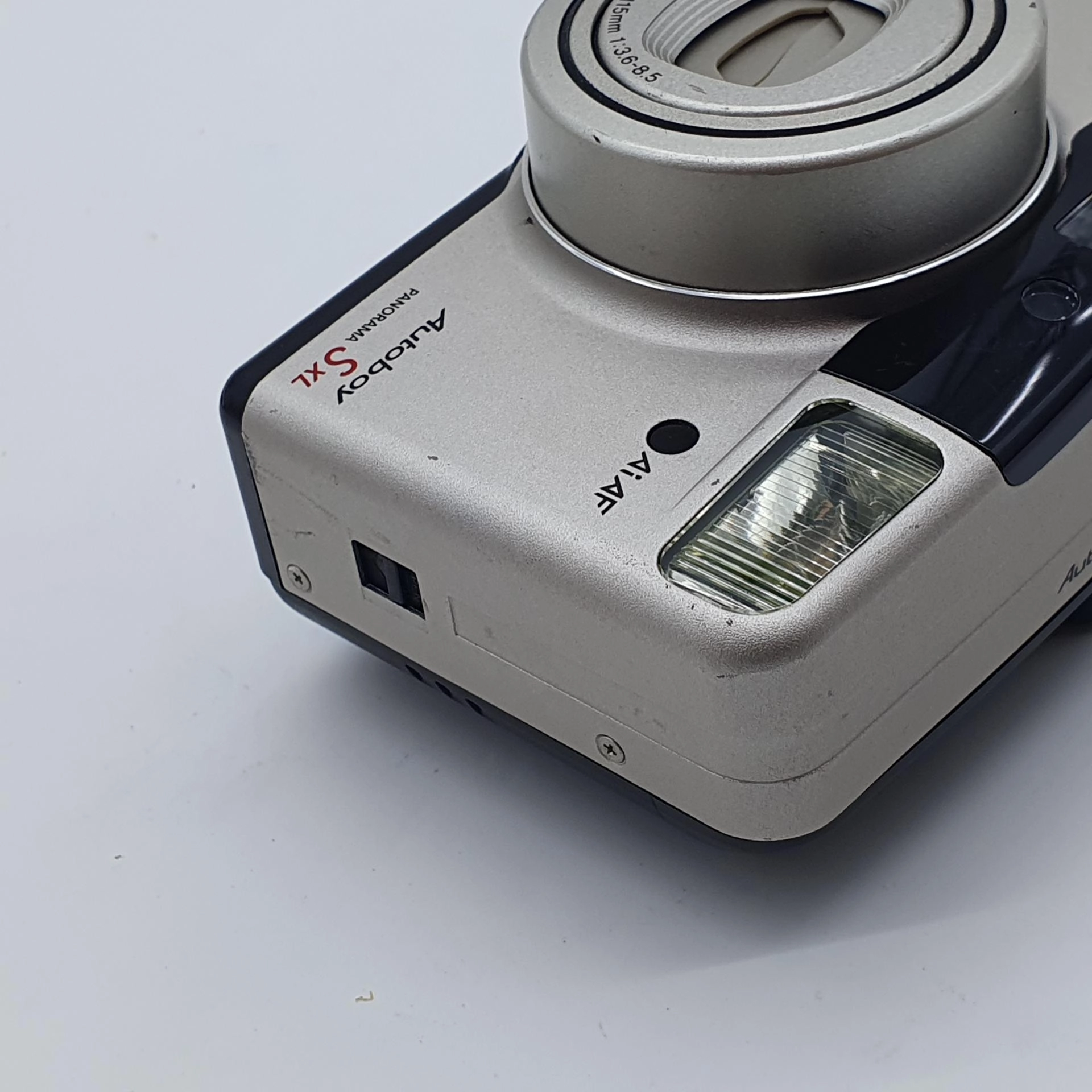 캐논 오토보이 S XL / Canon Autoboy S XL / 프리마 슈퍼 115n / 슈어