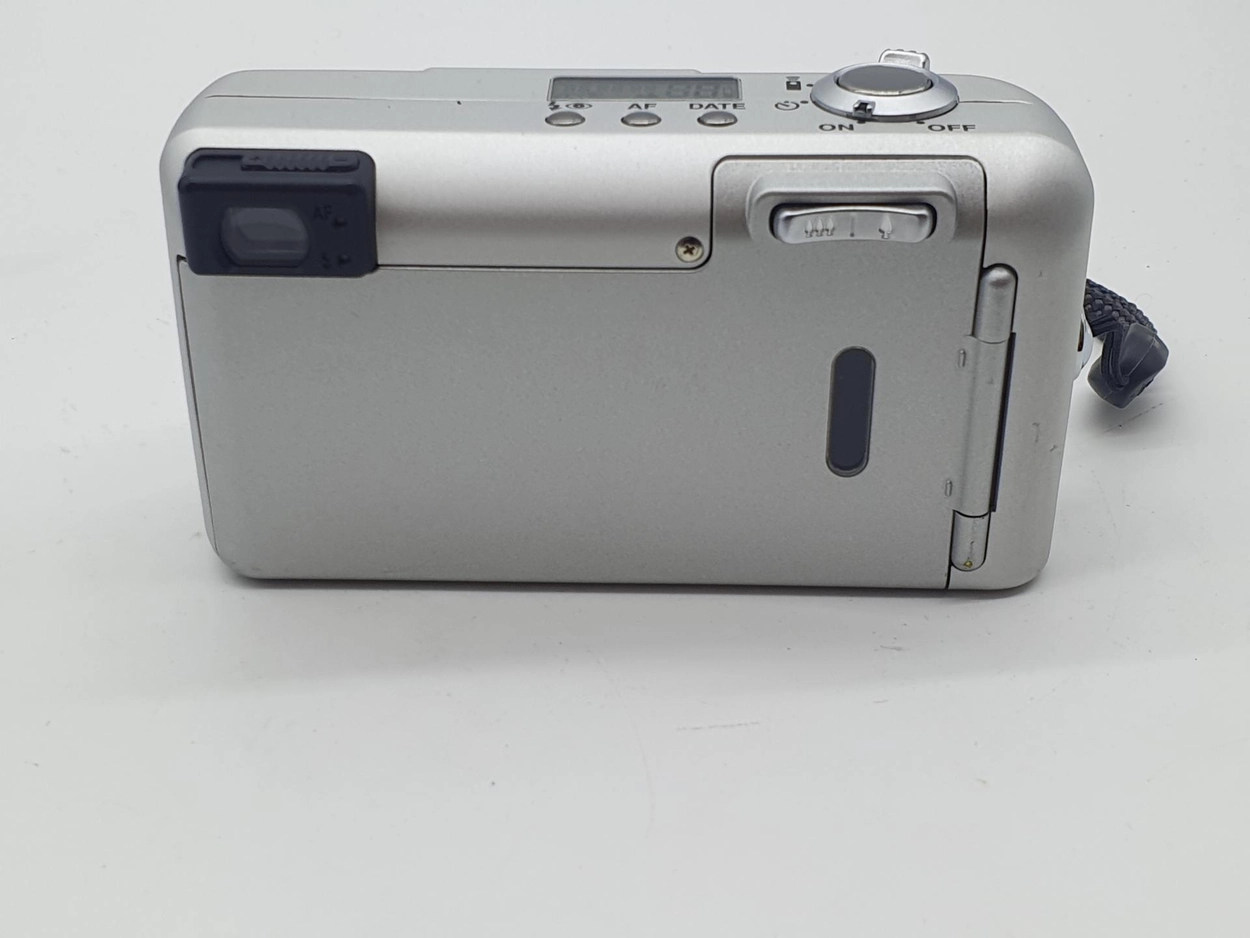 ペンタックス PENTAX ESPIO 120SWⅡ 世界はこんなに美しいからカメラを持って出かけよう 〜 第14回