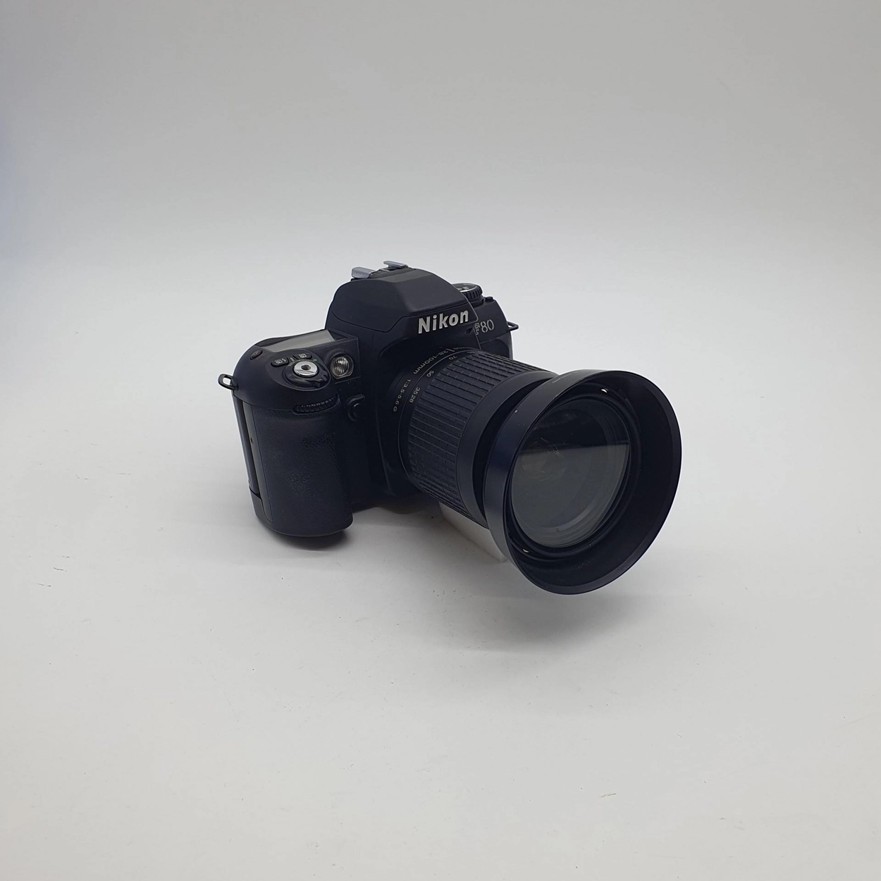 니콘 F80 / Nikon F80 : 루트카메라 필카 필름카메라 상점 사이트 파는곳