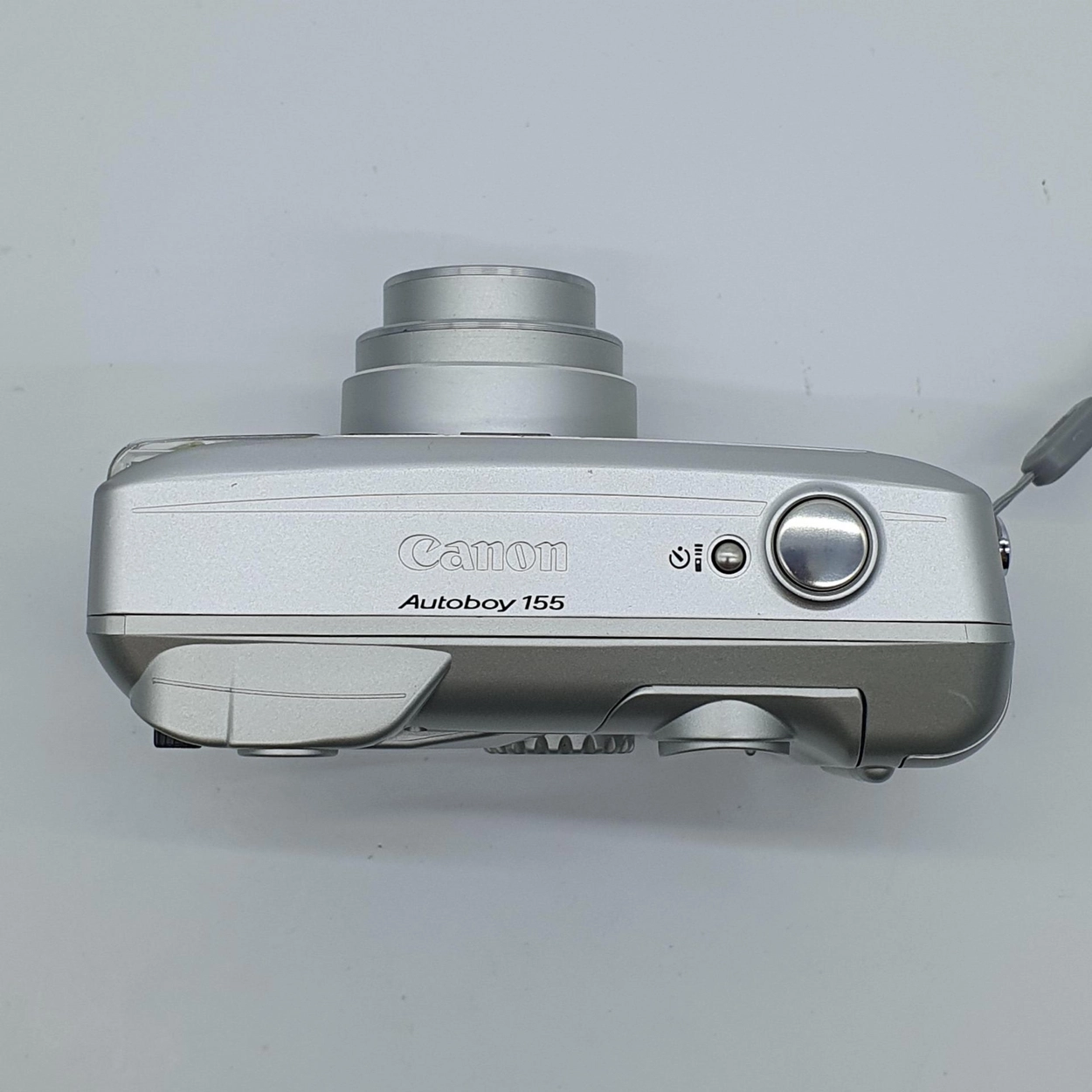 캐논 오토보이 155 / Canon Autoboy 155 / 슈어샷 Z155 : 루트카메라