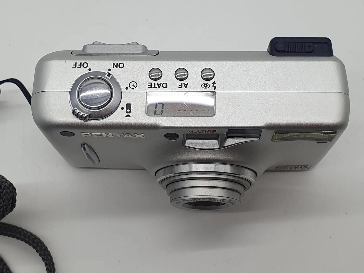 펜탁스 에스피오 Pentax Espio 120sw2 펜탁스 에스피오 Pentax Espio 120sw2