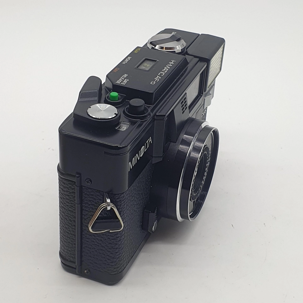 미놀타 하이메틱 Minolta Hi-matic AF2 AF-2 AF-D : 루트카메라 필카