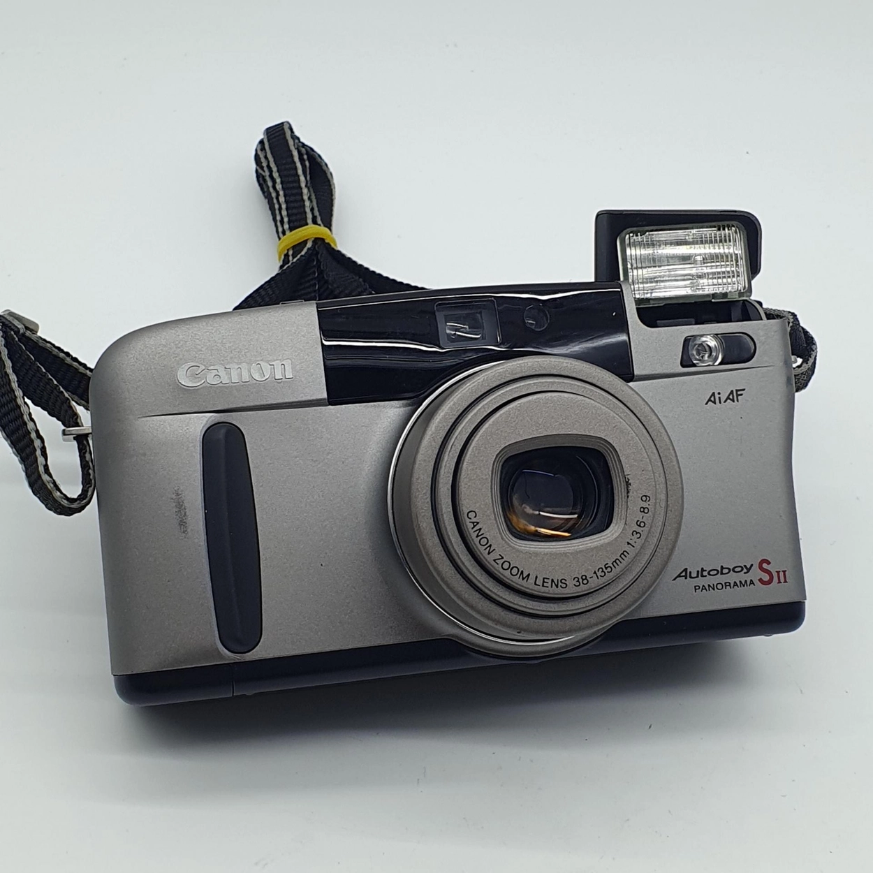 캐논 오토보이 S2 / Canon Autoboy S2 / 프리마 슈퍼 135 슈어샷 z135