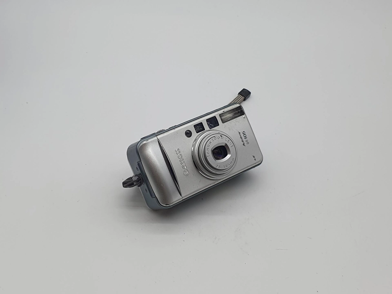 ⌘完動品！ 電池付き、作例あり！ Canon Autoboy N105⌘ CANON Autoboy N105 価格比較 - 価格.com