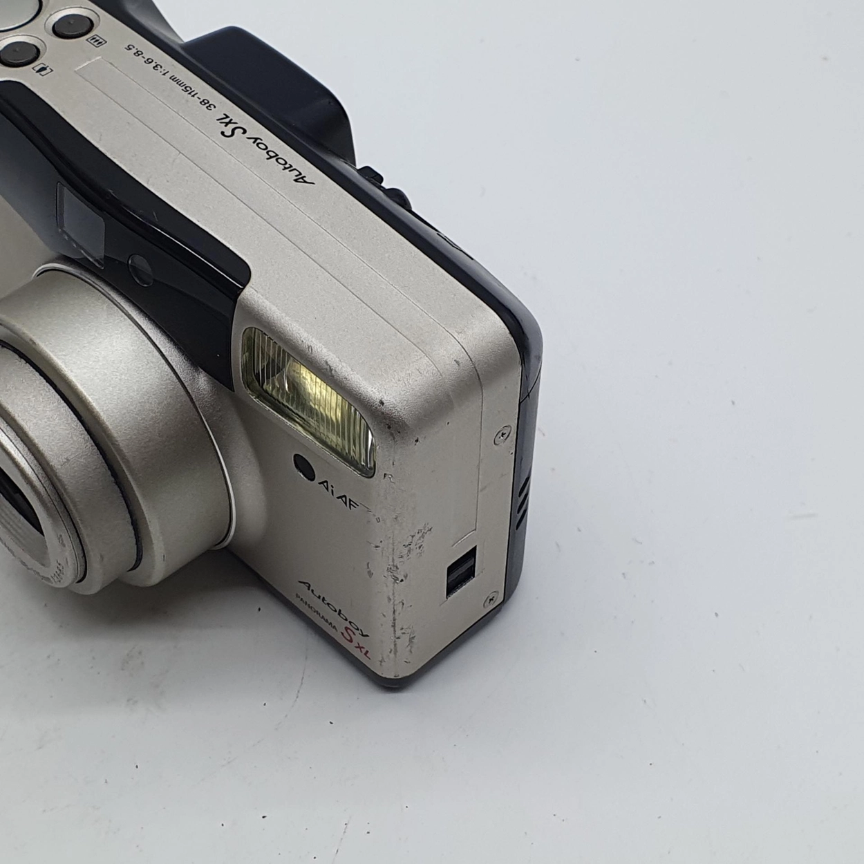 캐논 오토보이 S XL / Canon Autoboy S XL / 프리마 슈퍼 115n / 슈어