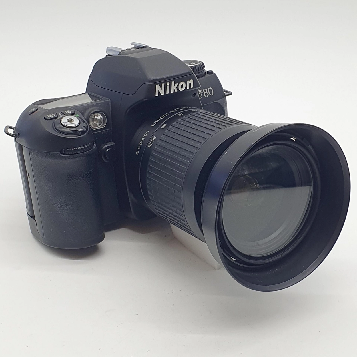 니콘 F80 / Nikon F80 : 루트카메라 필카 필름카메라 상점 사이트 파는곳