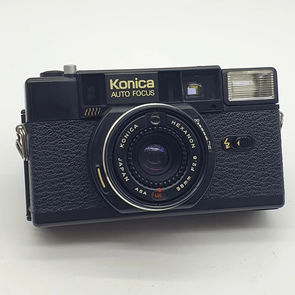 코니카 C35 AF2 c35af2 / Konica C35 AF2 : 루트카메라 필카 필름