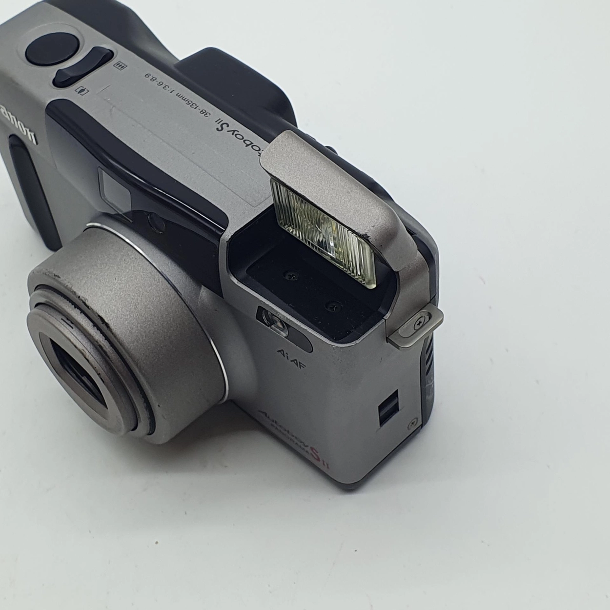 캐논 오토보이 S2 / Canon Autoboy S2 / 프리마 슈퍼 135 슈어샷 z135