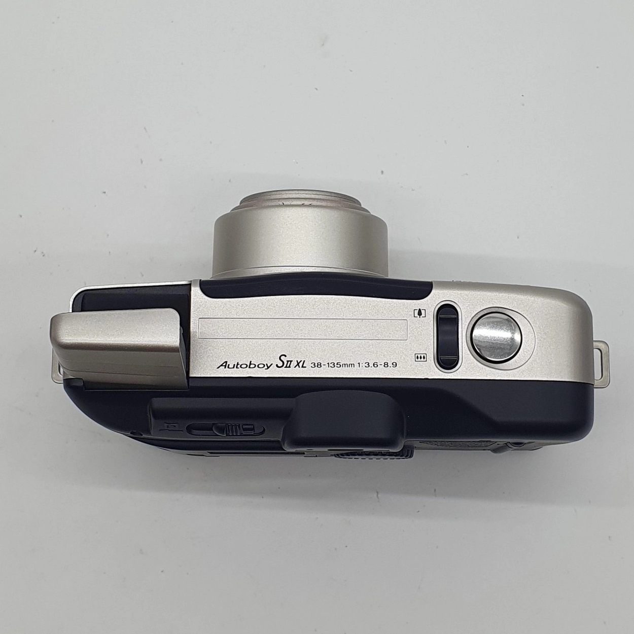 캐논 오토보이 S2 XL / Canon Autoboy S2 XL / 프리마 슈퍼 135n 슈어