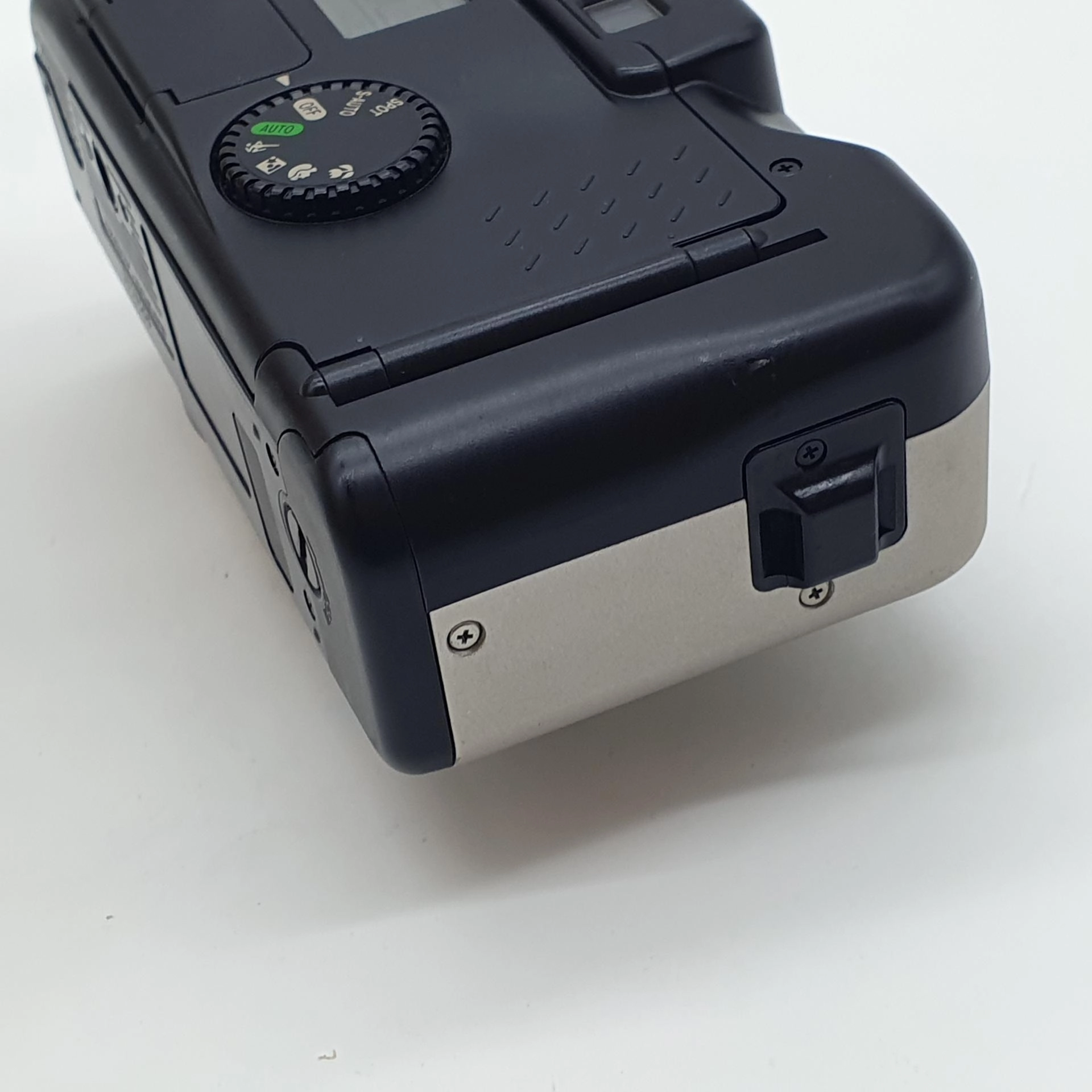 캐논 오토보이 S XL / Canon Autoboy S XL / 프리마 슈퍼 115n / 슈어