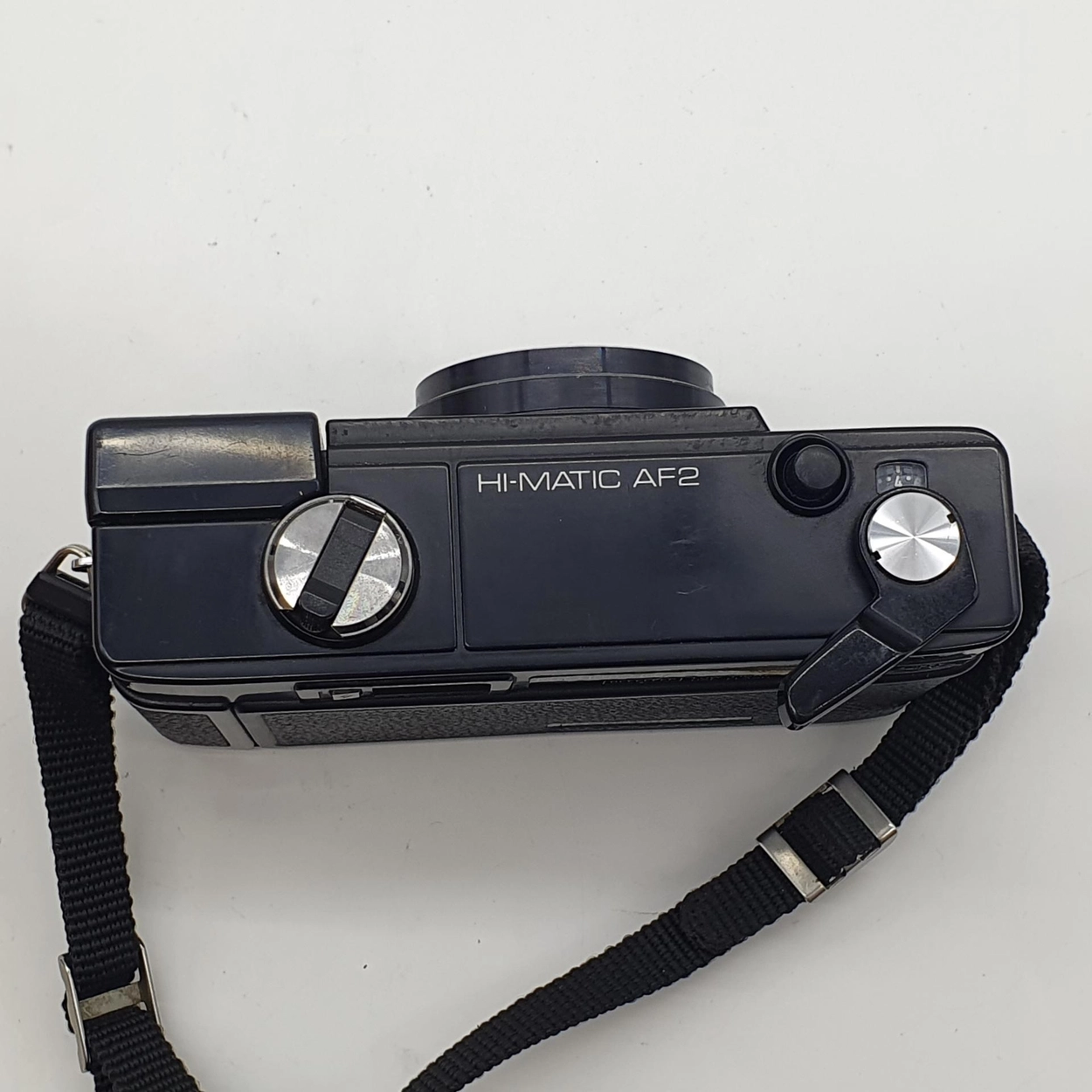 MINOLTA HI-MATIC AF2-MD フィルムカメラ 미놀타 하이메틱 AF2 AFD