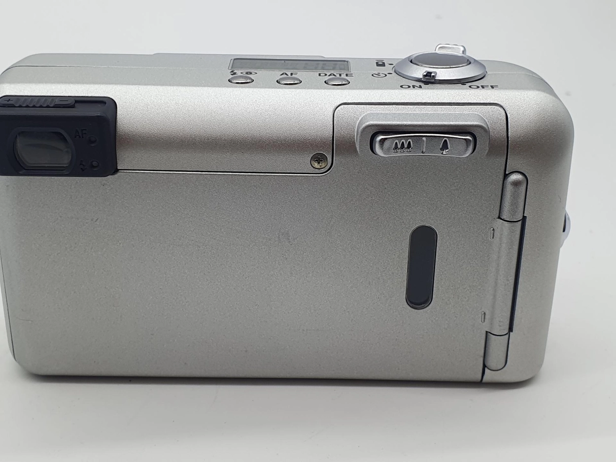 펜탁스 에스피오 Pentax Espio 120sw *레드벨벳 슬기 카메라💕