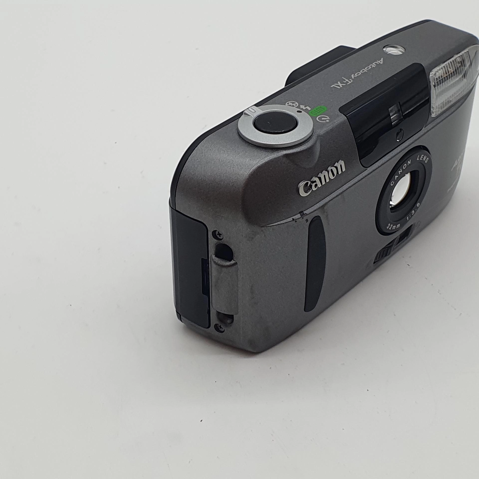캐논 오토보이 Canon Autoboy FXL F XL : 루트카메라 필카 필름카메라
