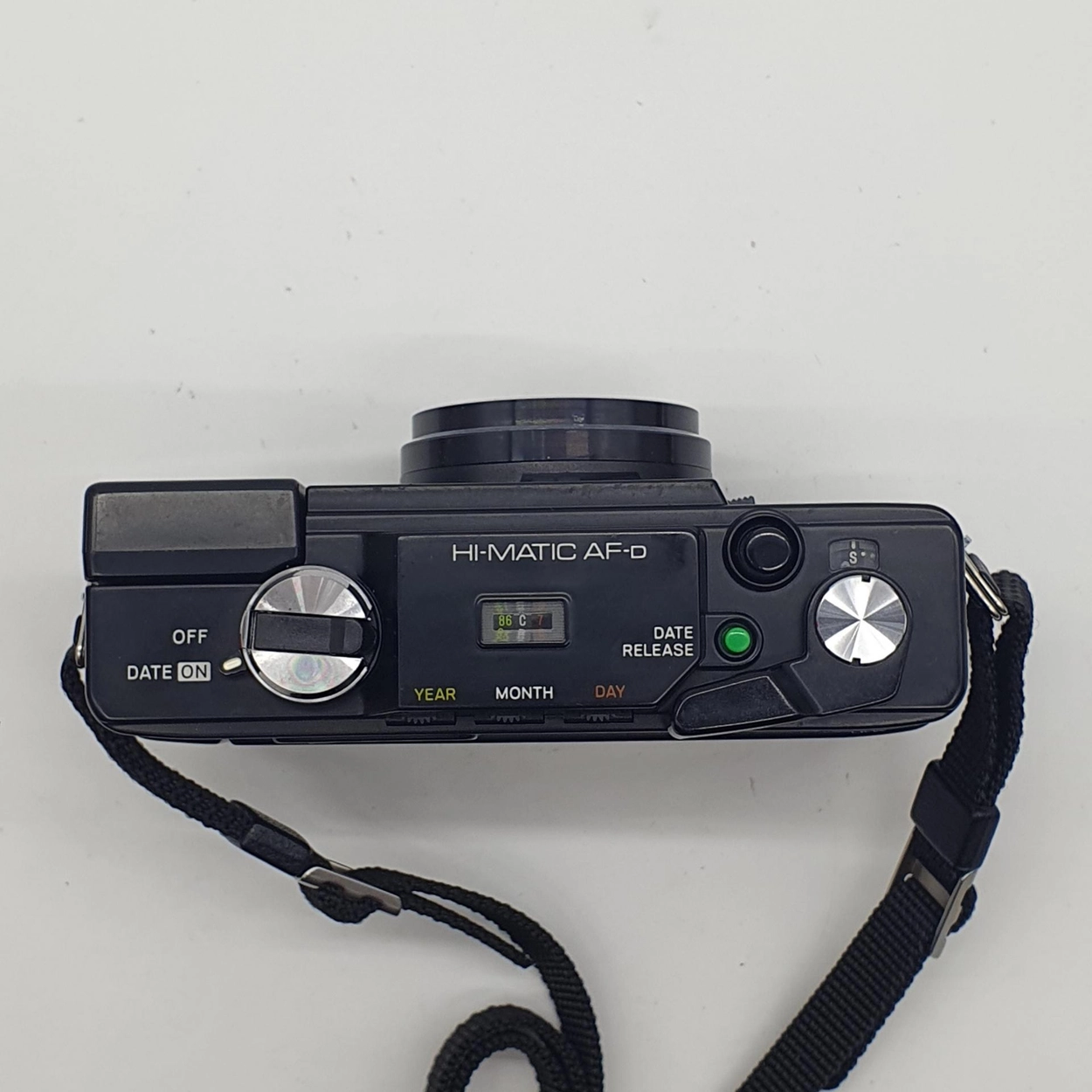 미놀타 하이메틱 Minolta Hi-matic AF2 AF-2 AF-D : 루트카메라 필카