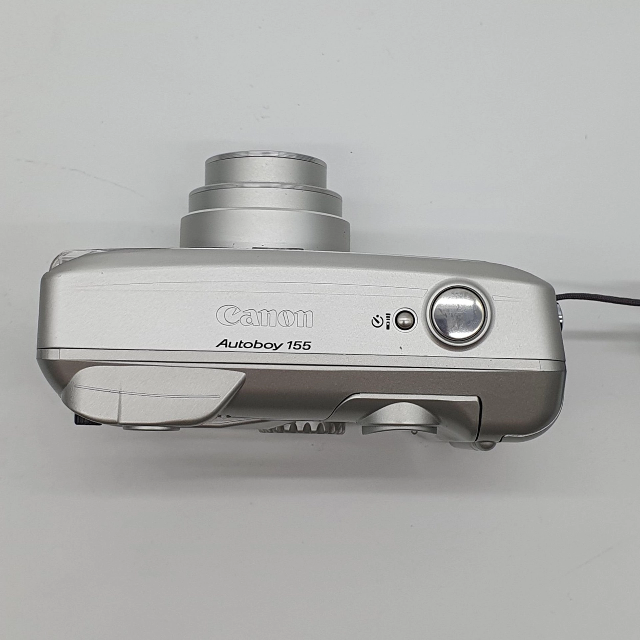 캐논 오토보이 155 / Canon Autoboy 155 / 슈어샷 Z155 : 루트카메라
