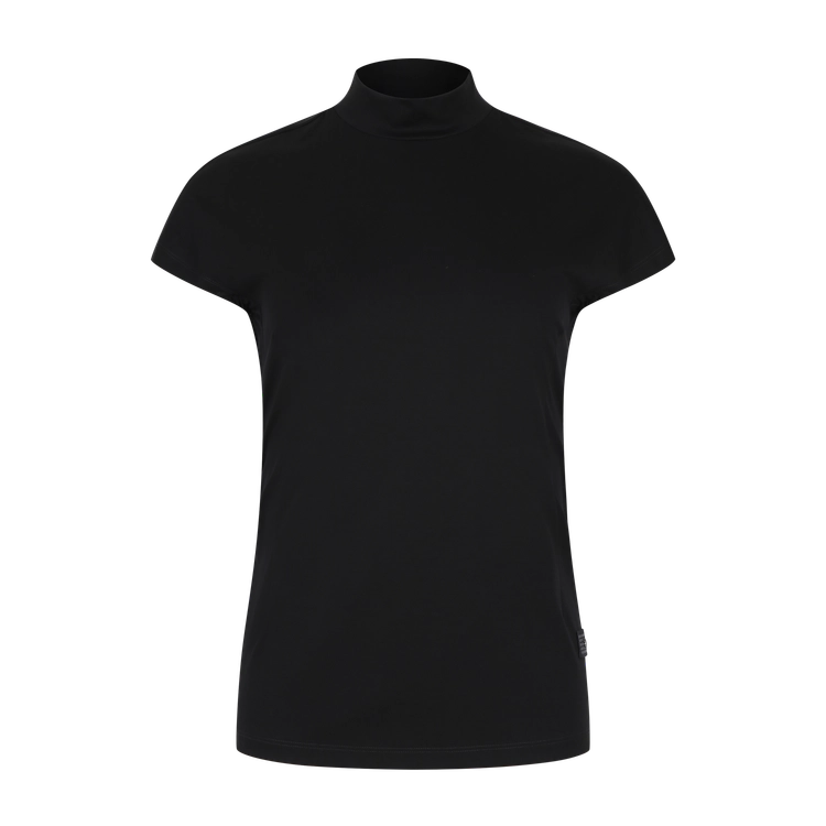 26SS] Women dual play knit dress_A71FOP01 : 어메이징크리 공식 사이트