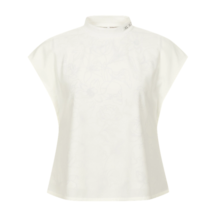 26SS] Women dual play knit dress_A71FOP01 : 어메이징크리 공식 사이트