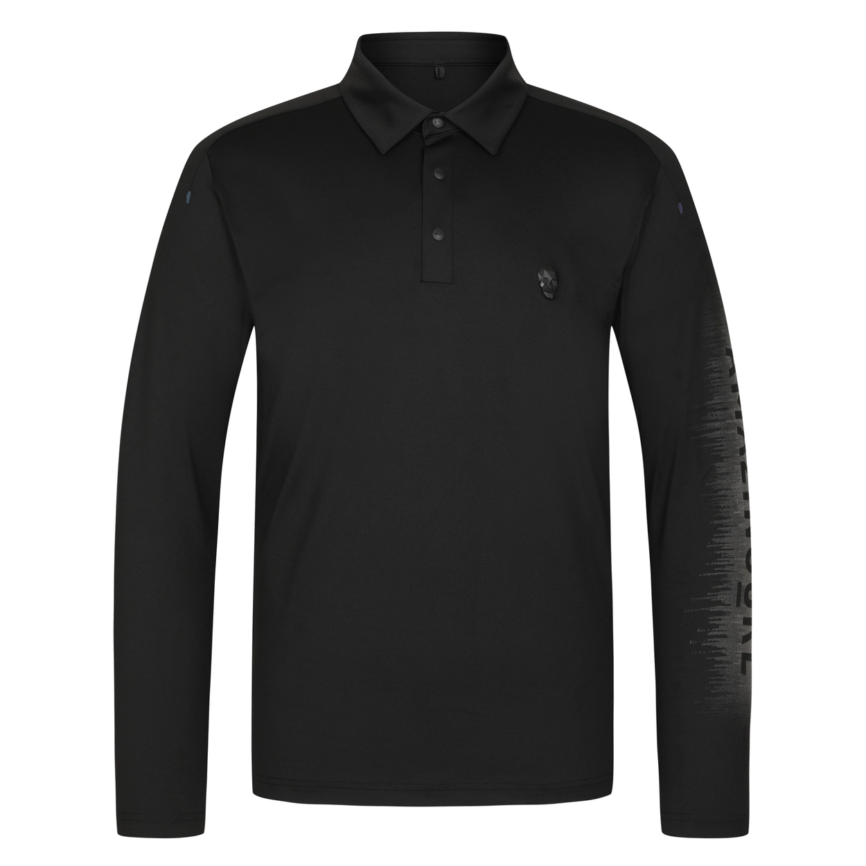 25FW] MEN AD2 BIOCRACK POINT ACCORDIO T-SHIRT_A63MTS03 : 어메이징