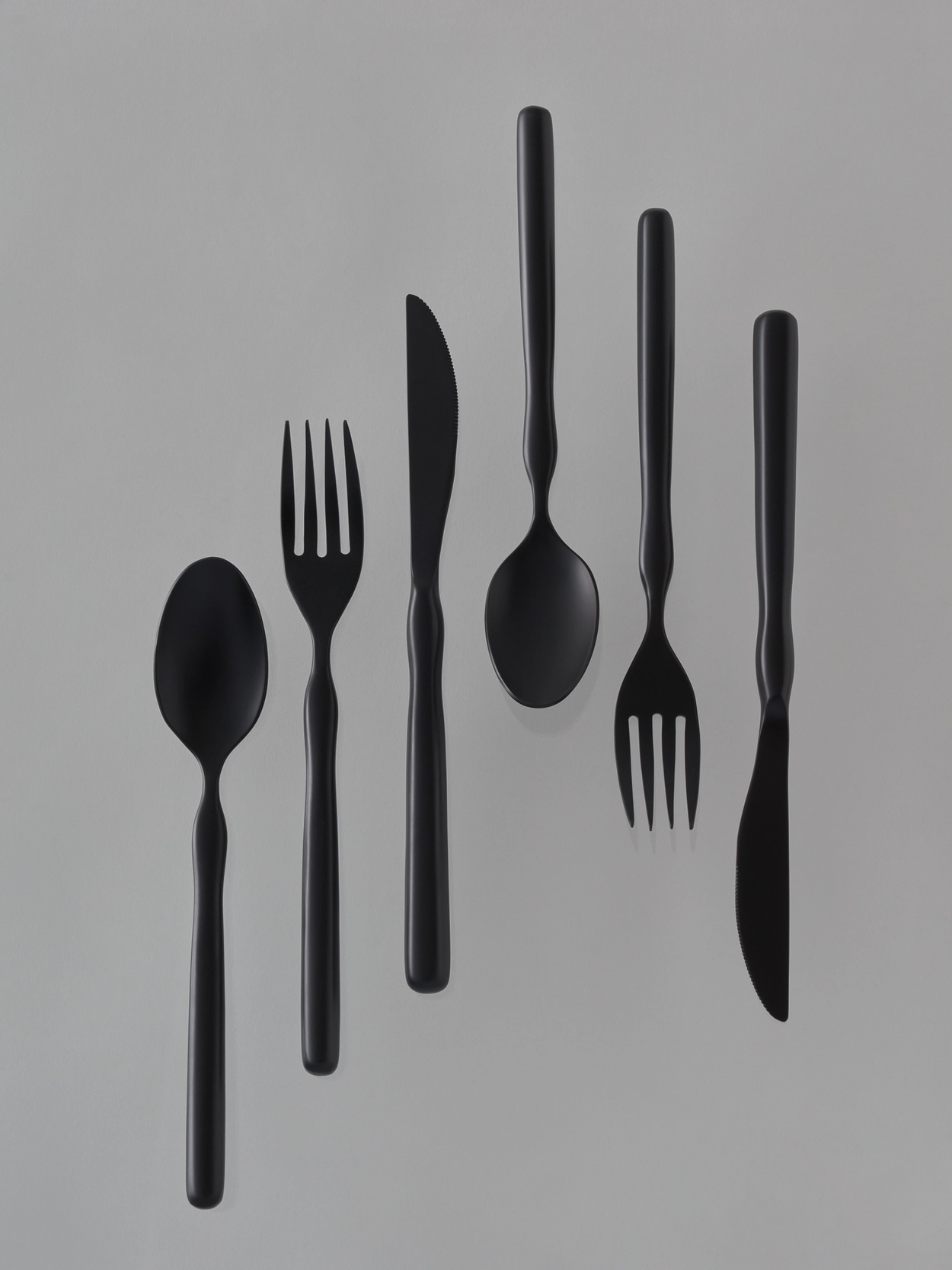 Regular Size Set Black Edition : HORANG │ 호랑