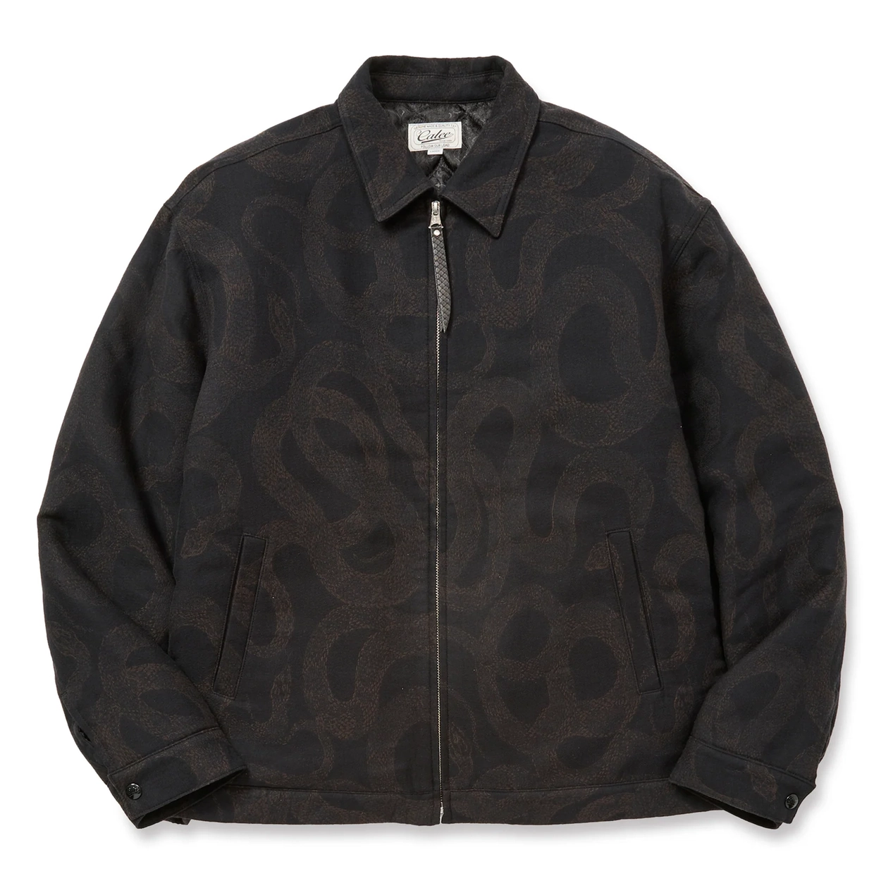 TI　FCRB MONOGRAM NYLON BLOUSON fcrb_250027_darkwoodland.jpg
