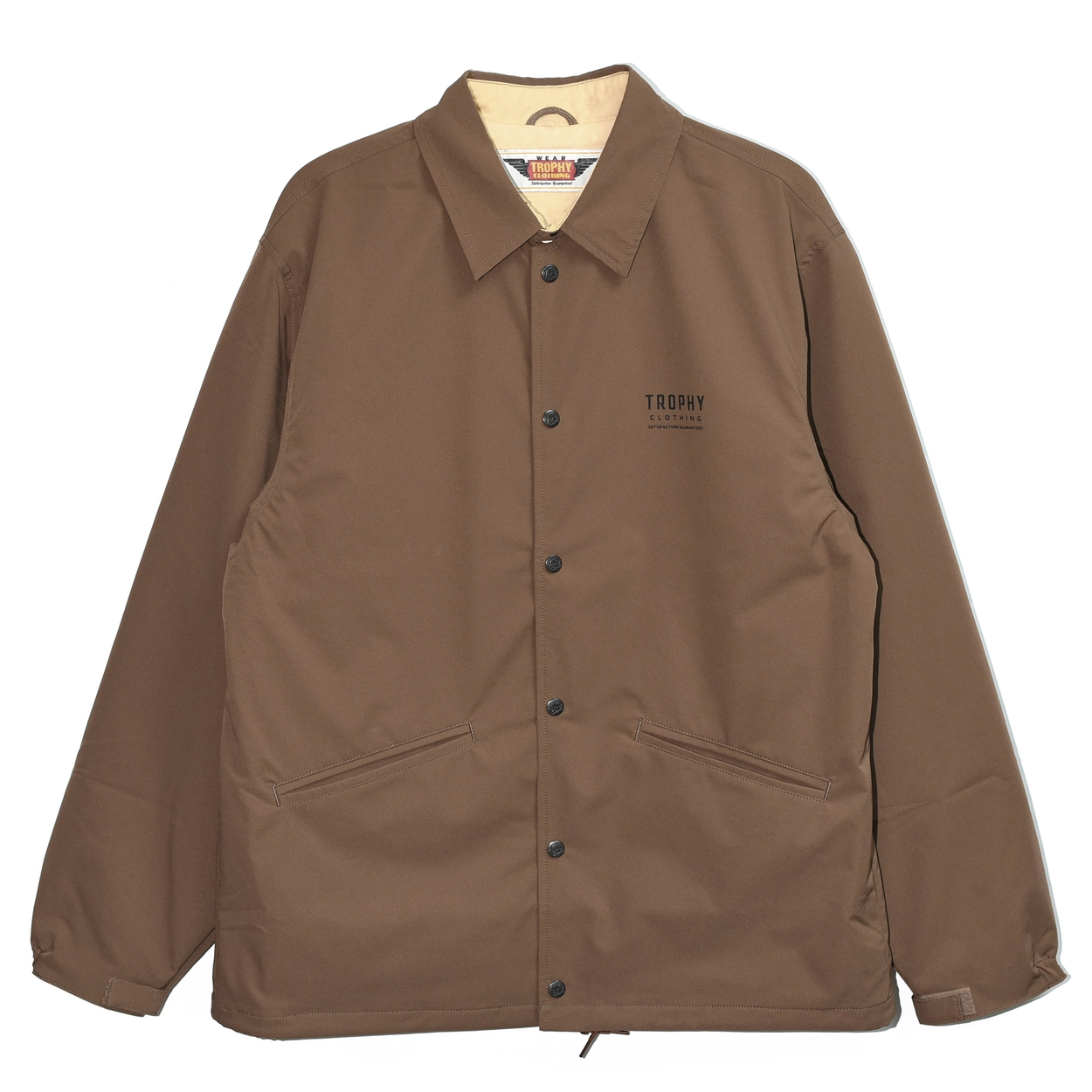 Semi Basement General Store