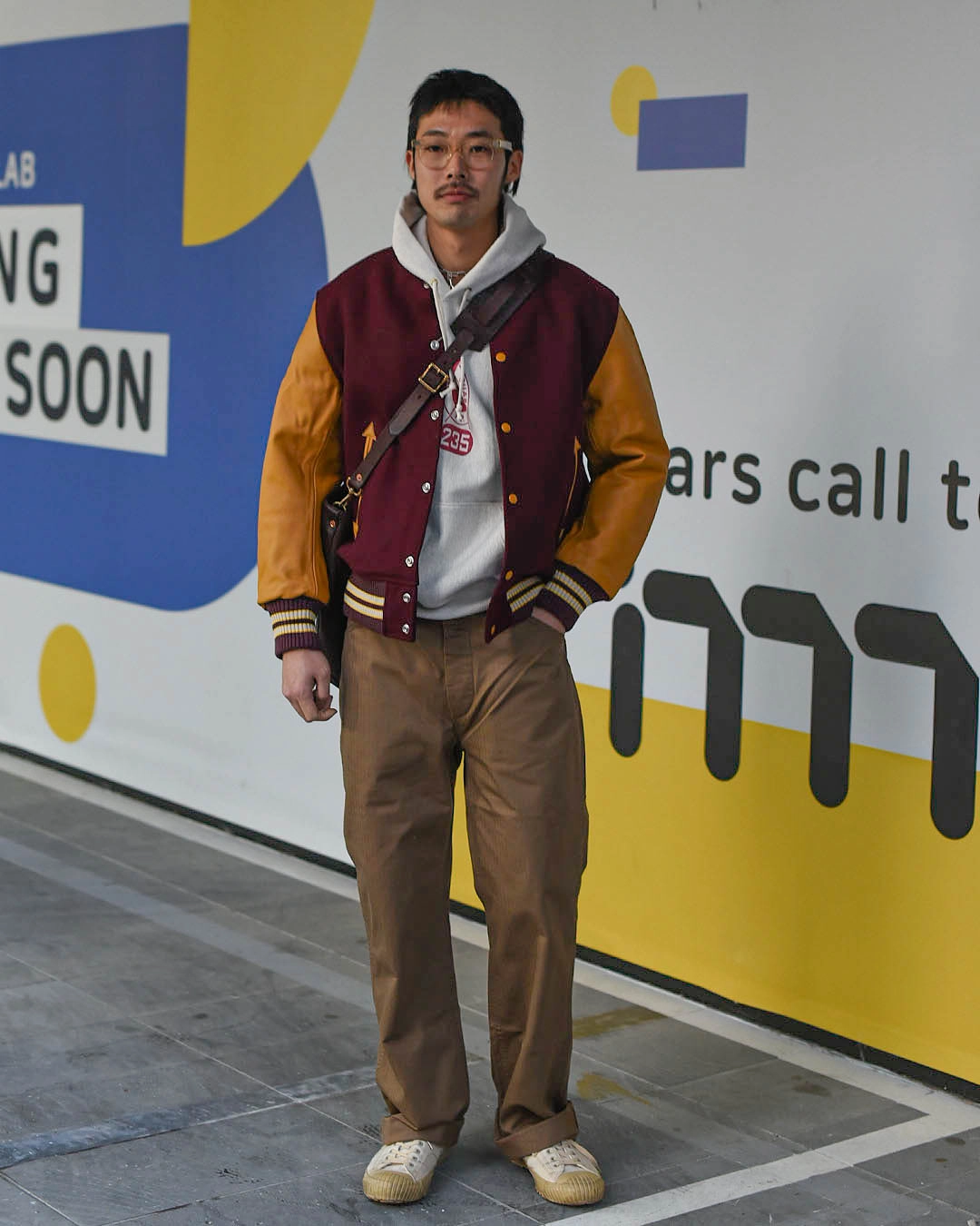 PHERROWS 페로우즈 P-41-HBT / NAVY P-41-HBT ] USMC HBT Pants [Navy] : Semi Basement General Store