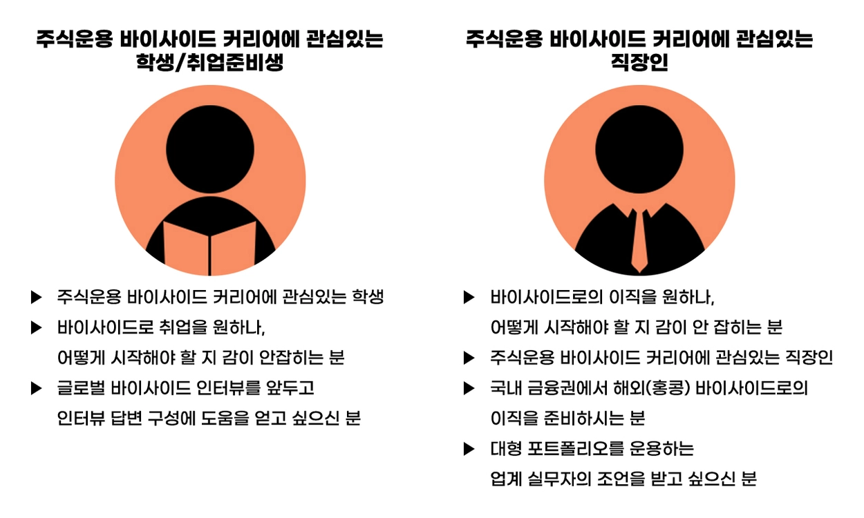 글로벌 자산운용사 헤지펀드 뚫기, 이직/취업 실전 공략법 (영어 진행+한글 자막) : Soonsal 순살브리핑