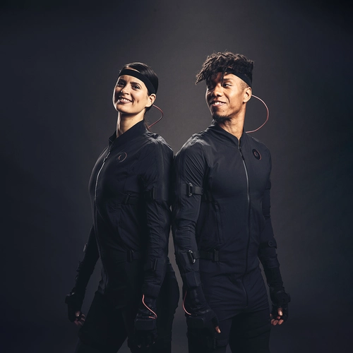 Rokoko Smartsuit Pro II 스마트수트 프로 2