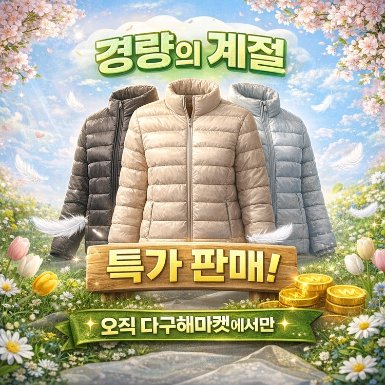 기획전 이미지