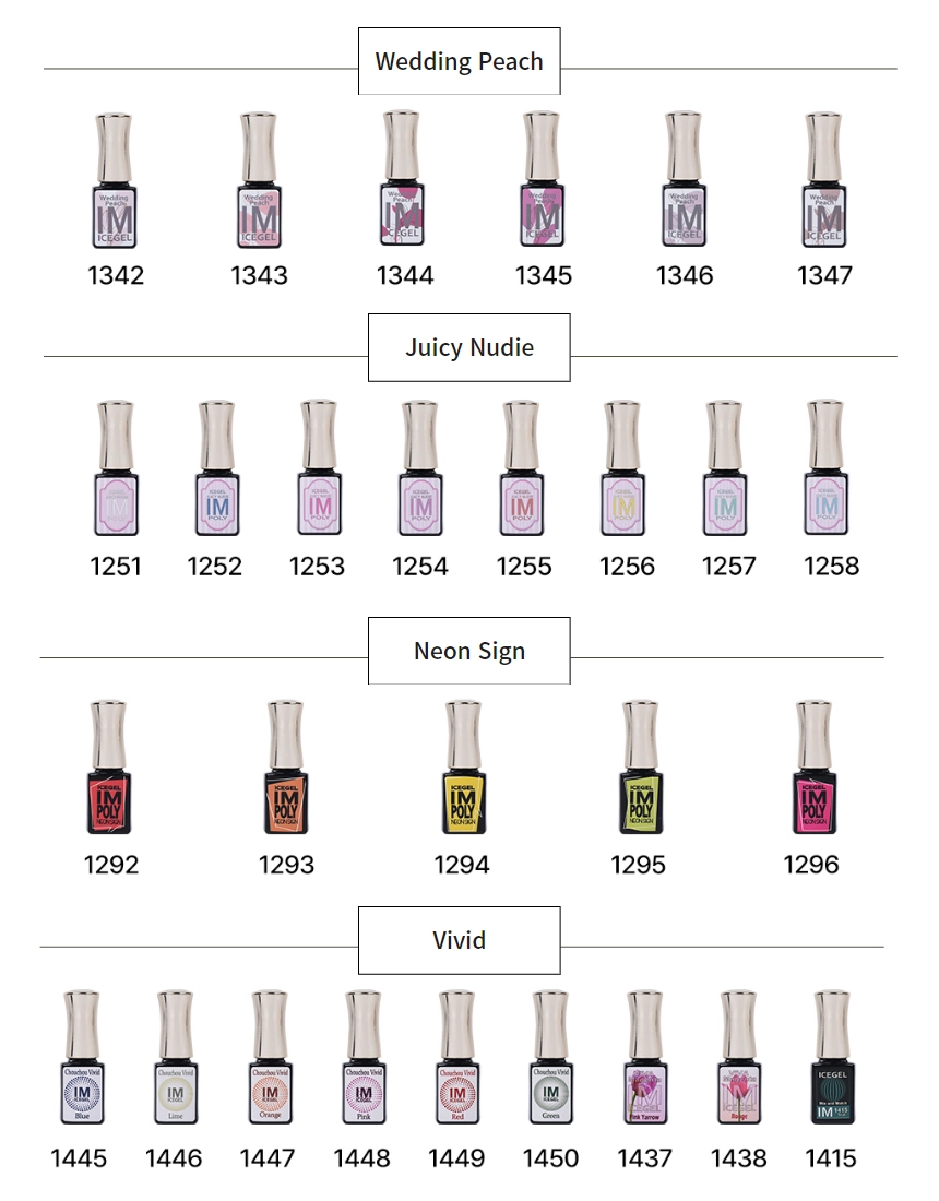 Starter Kit : ICEGEL