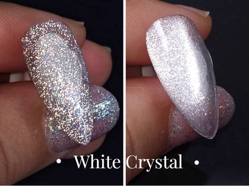 ICEGEL BWJ2025 限定 ホワイトクリスタル セット ICEGEL